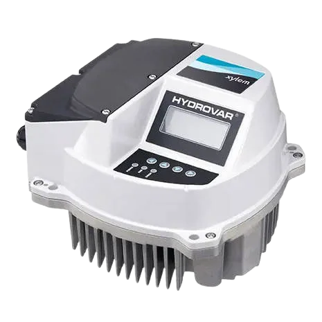 Lowara Hydrovar drive