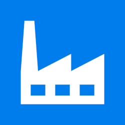 Industrial icon